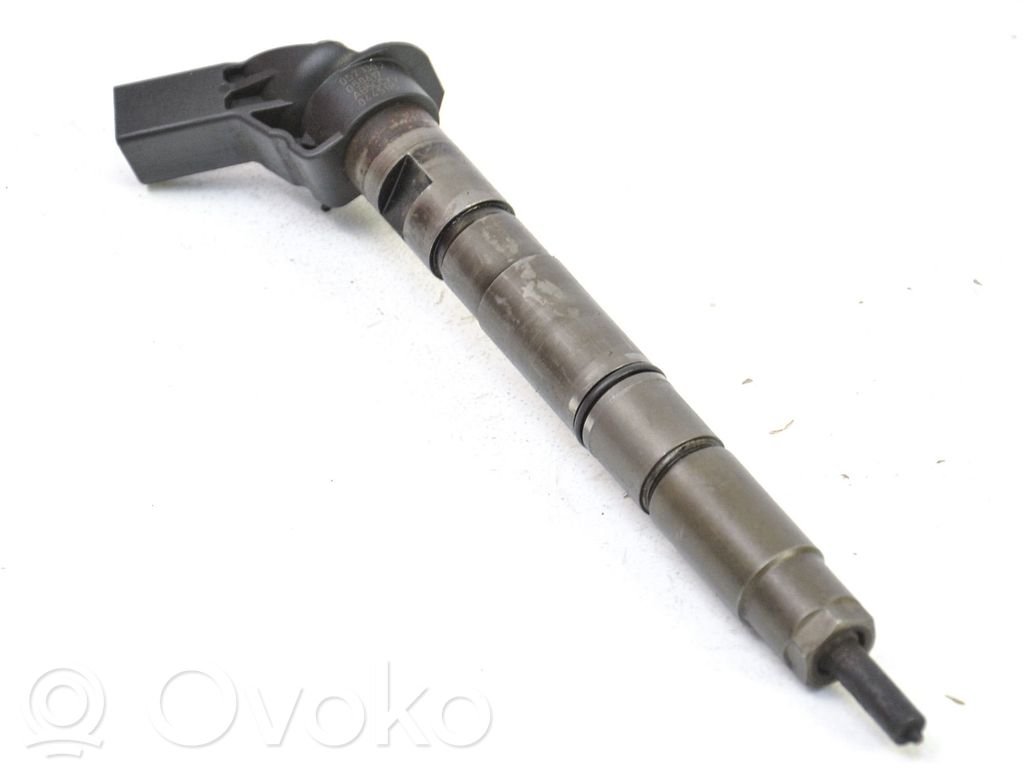 Inyector de combustible   057130277AD,0445115041,NONE