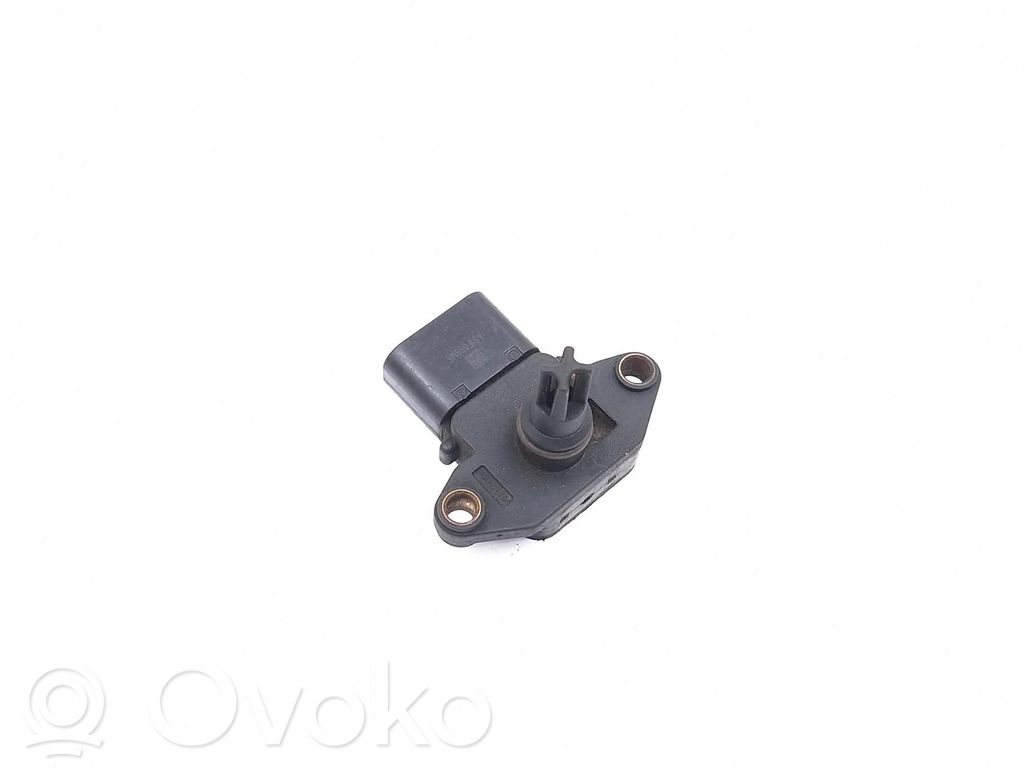 Ford Fiesta Sensor 