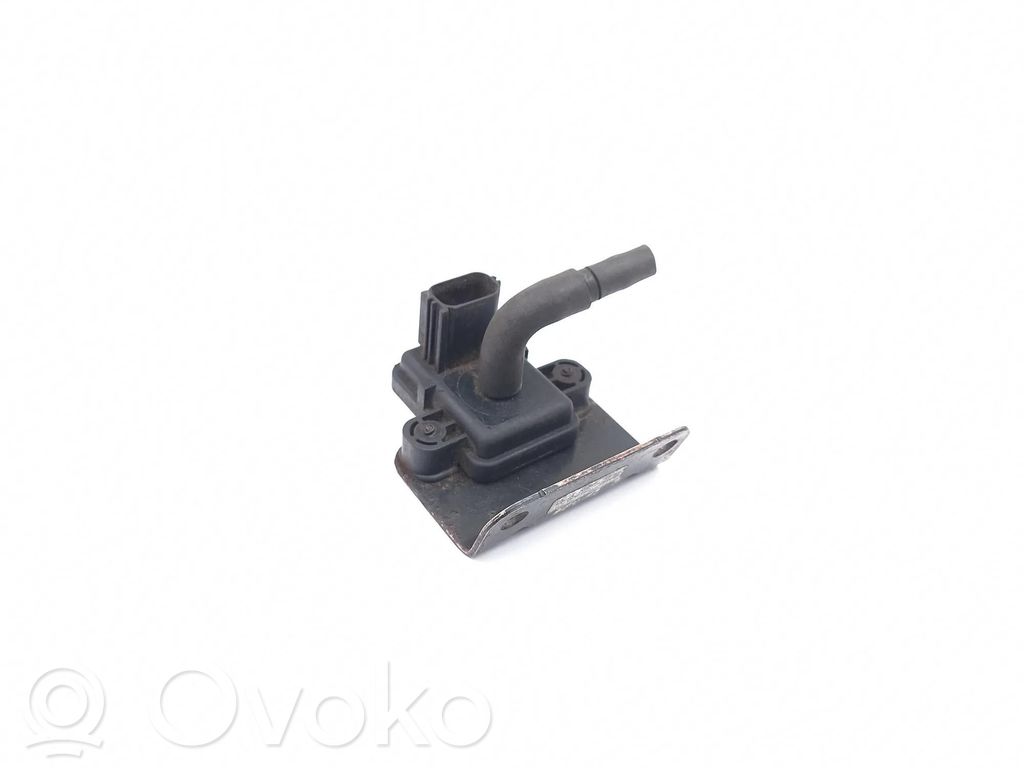 Ford Focus Sensor 