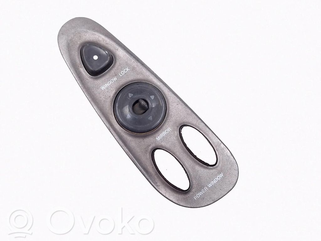 Hyundai Coupe Electric window control switch 