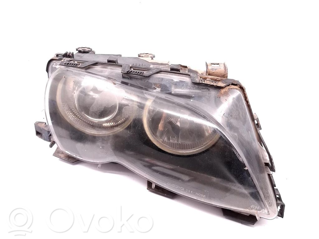 Headlight/headlamp   6910956,6910956,63126910956,63126910956