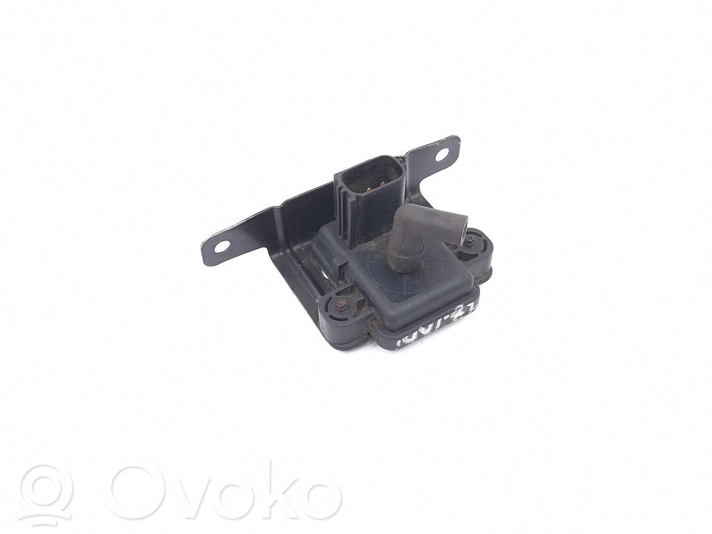 Ford Focus Kurbelwellenpositionssensor 