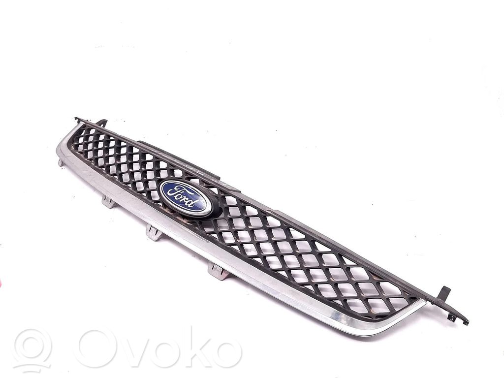 Ford Fiesta Front grill 