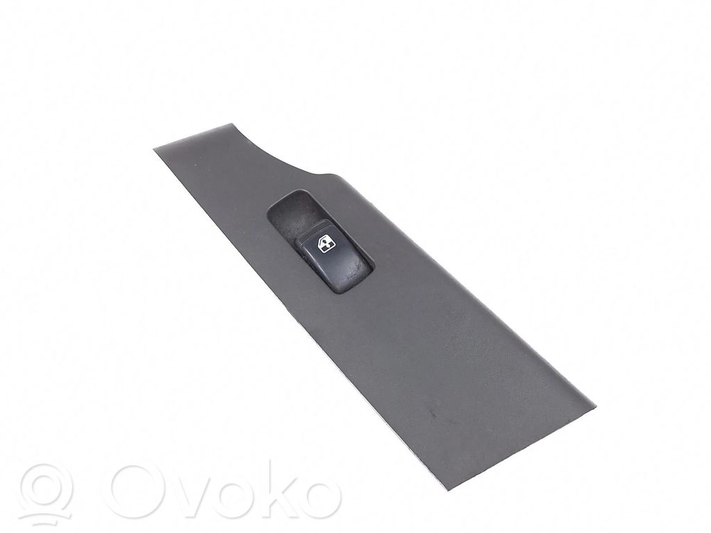 Chevrolet Aveo Electric window control switch 