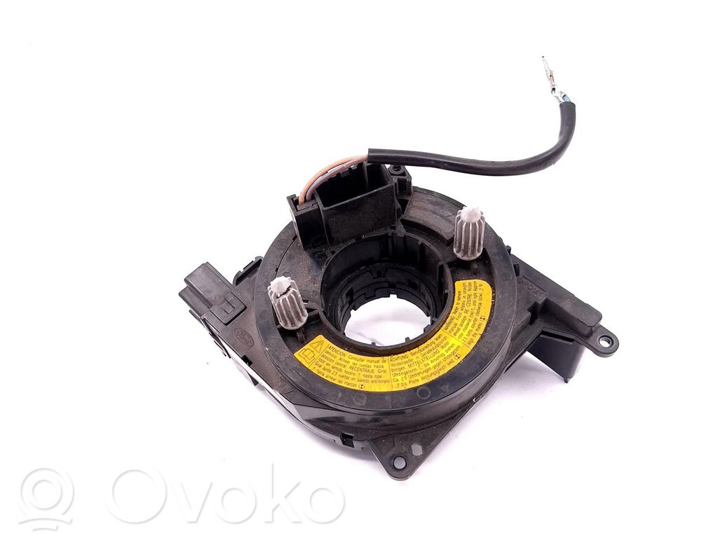 Ford S-MAX Bague collectrice/contacteur tournant airbag (bague SRS) 
