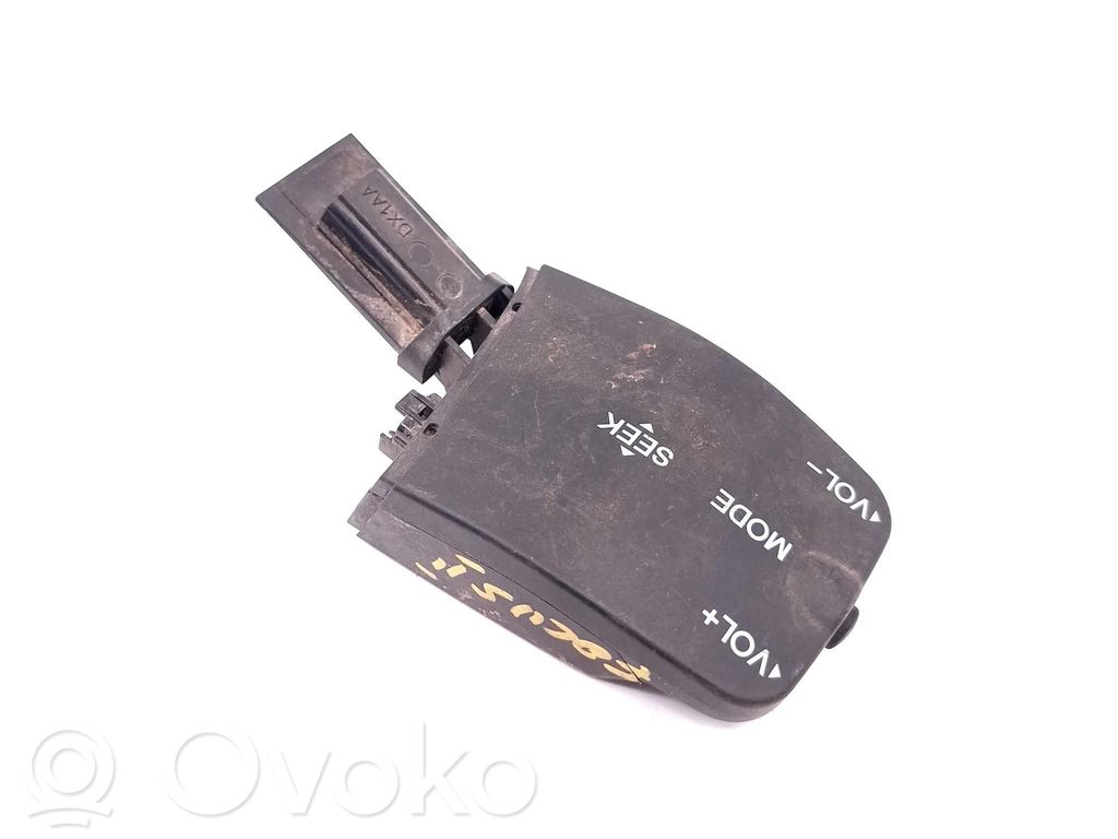 Multifunctional control switch/knob   3M5T14K14