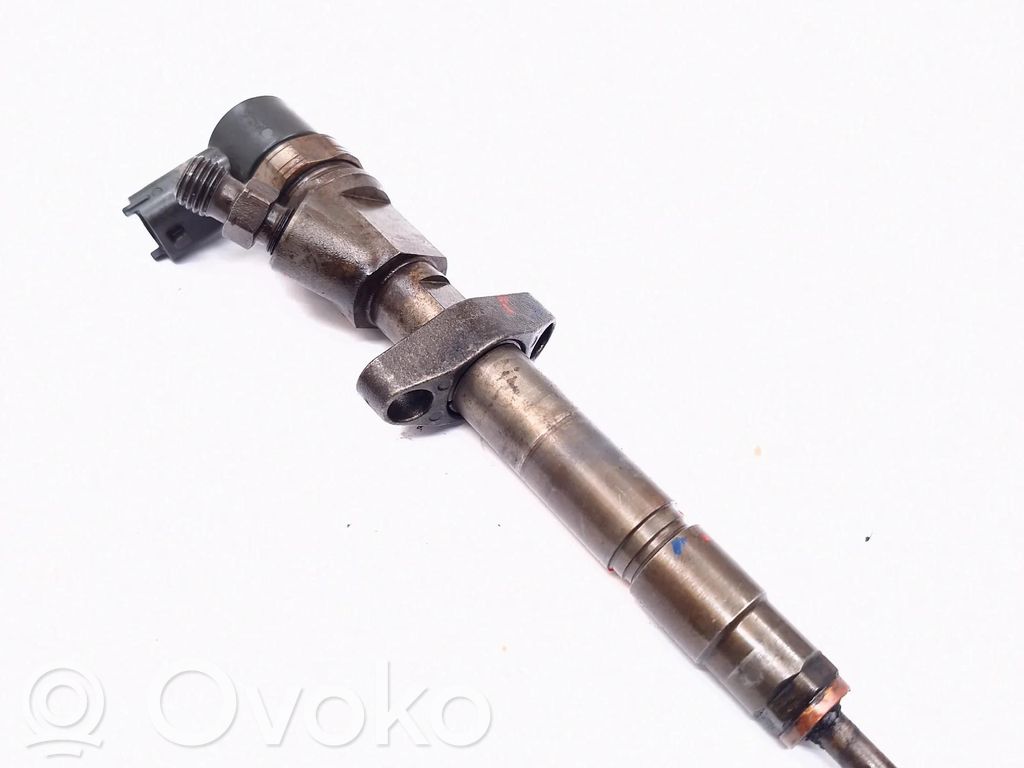 Renault Laguna II Inyector de combustible 