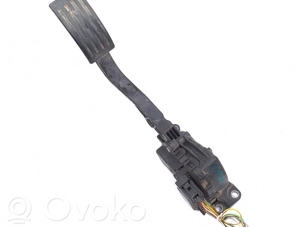 Ford C-MAX I Gaspedal 