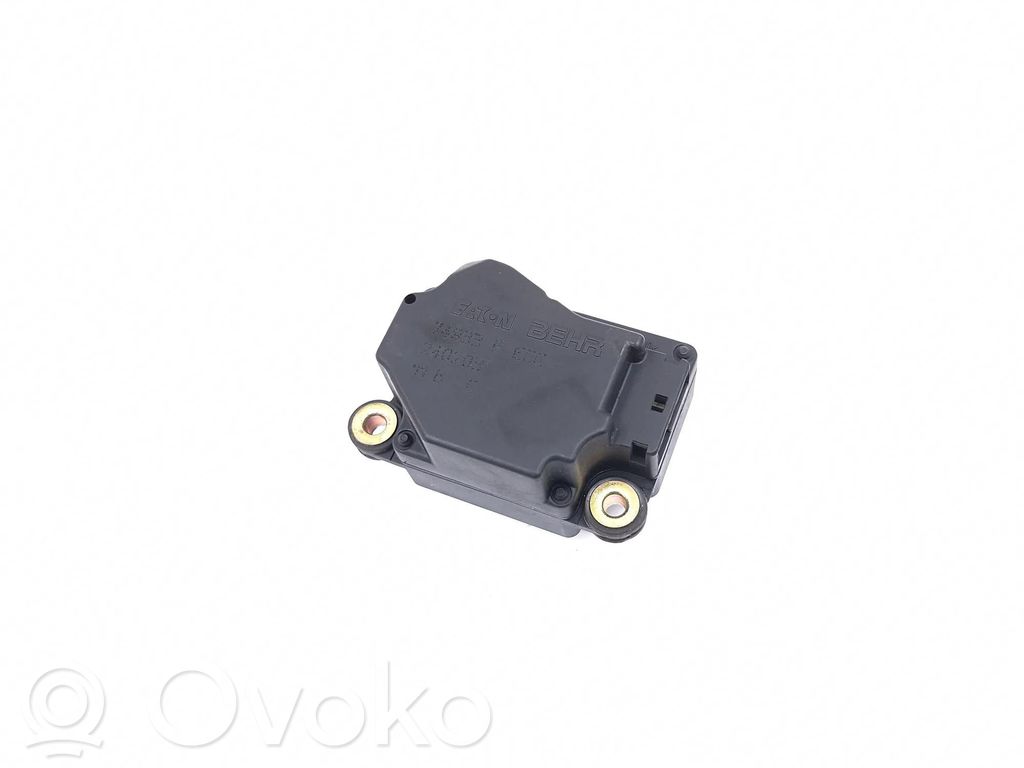 Volvo S60 Motorino attuatore ricircolo aria dell’A/C 