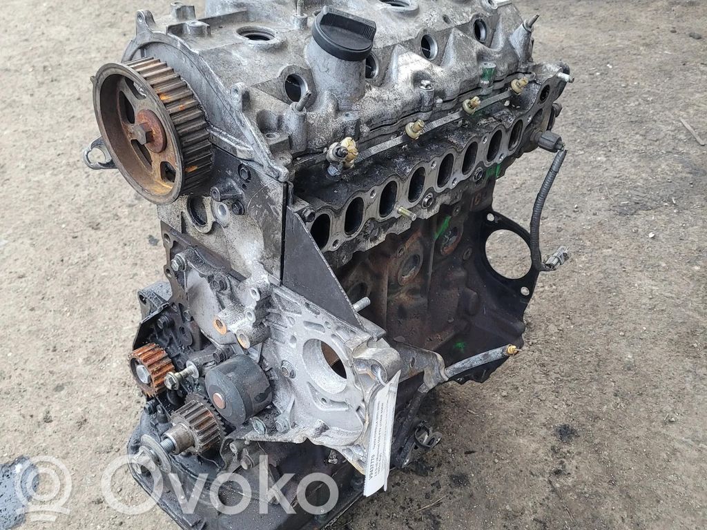 Moteur   1CD