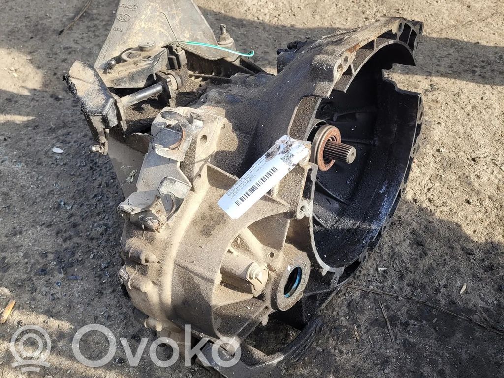 Ford Mondeo Mk III Manualna 5-biegowa skrzynia biegów 