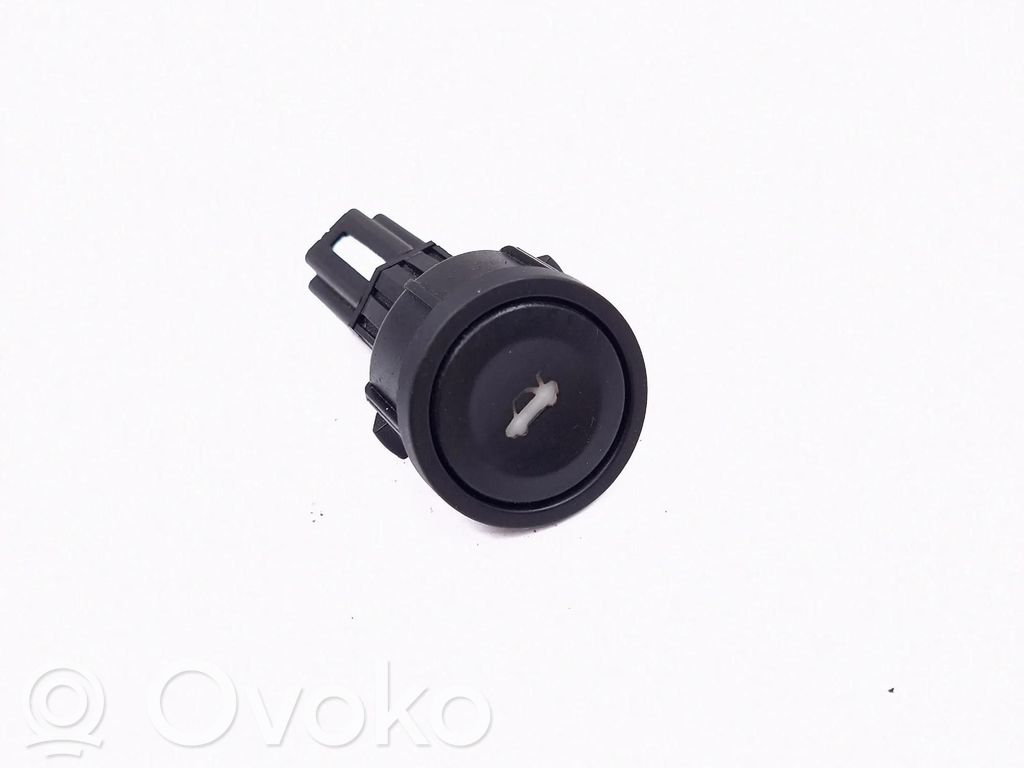 Ford Fiesta Multifunctional control switch/knob 