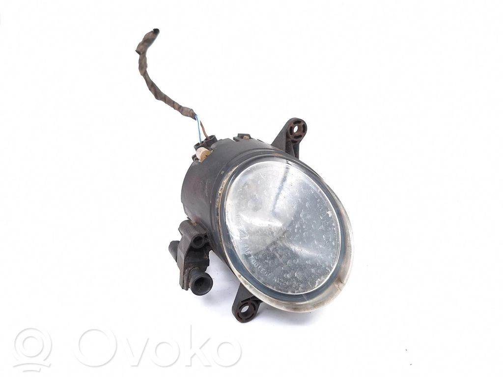 Audi A4 S4 B6 8E 8H Luz de niebla delantera 