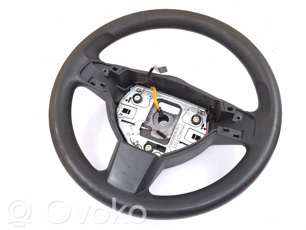 Opel Astra H Руль 