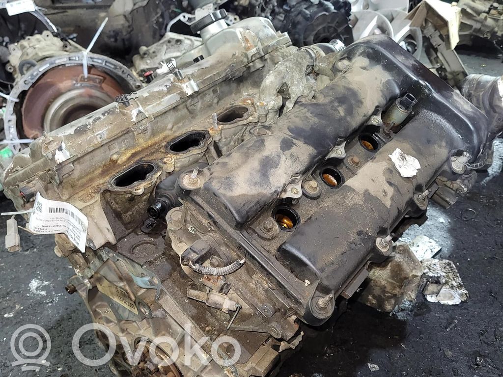 Moteur