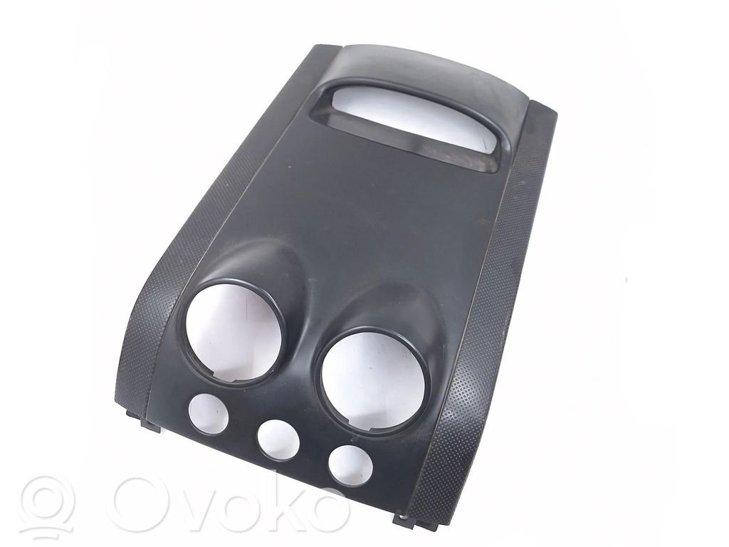 Chevrolet Aveo Alte piese de interior 