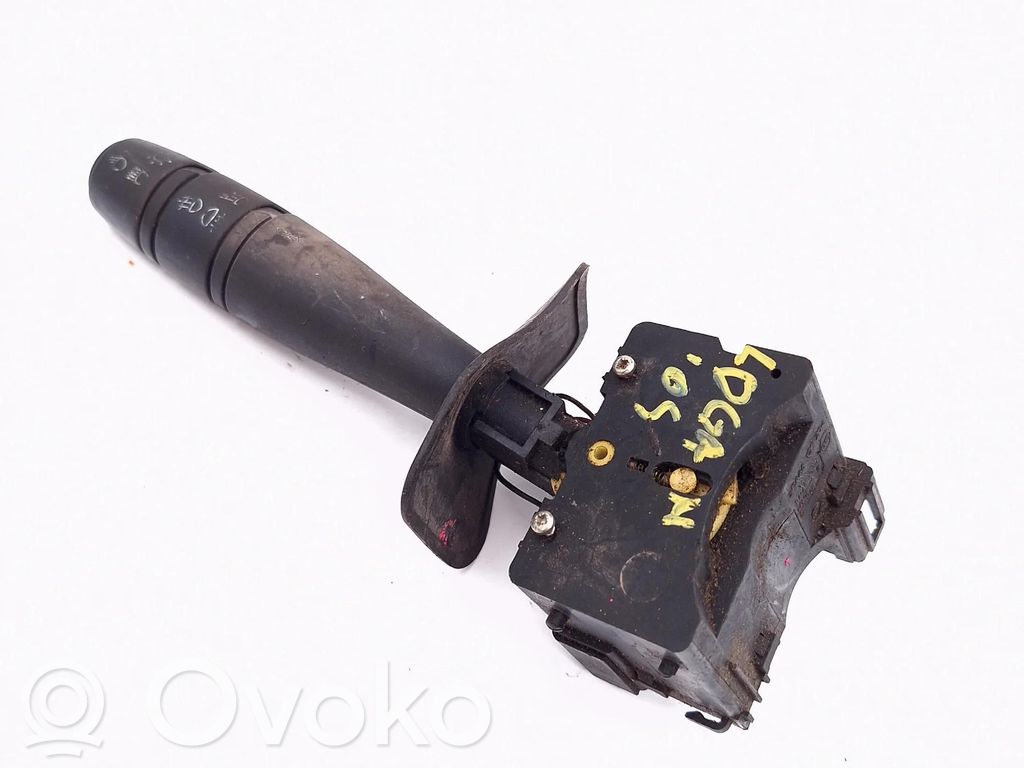 Dacia Logan I Indicator stalk 