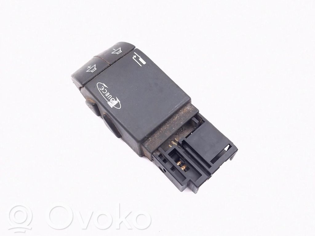 Multifunctional control switch/knob   91166323,NONE,NONE