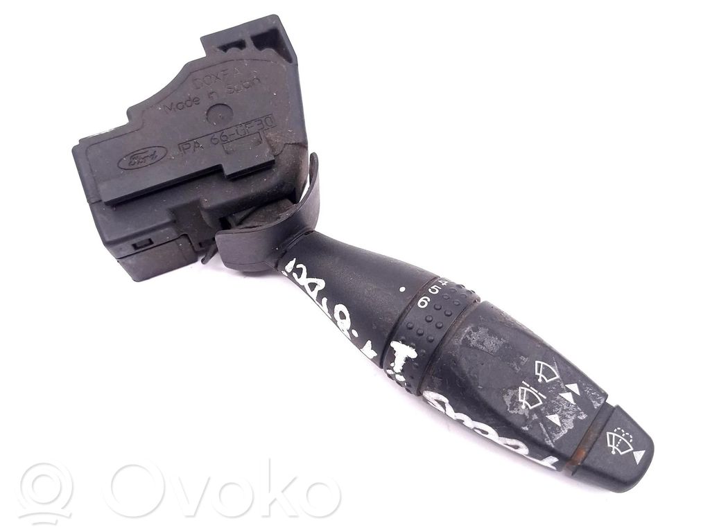 Commodo d'essuie-glace   98AG17A553DC,NONE,NONE