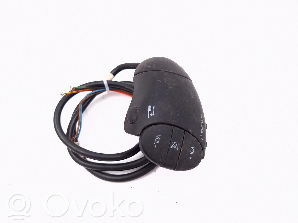 Renault Kangoo I Multifunctional control switch/knob 