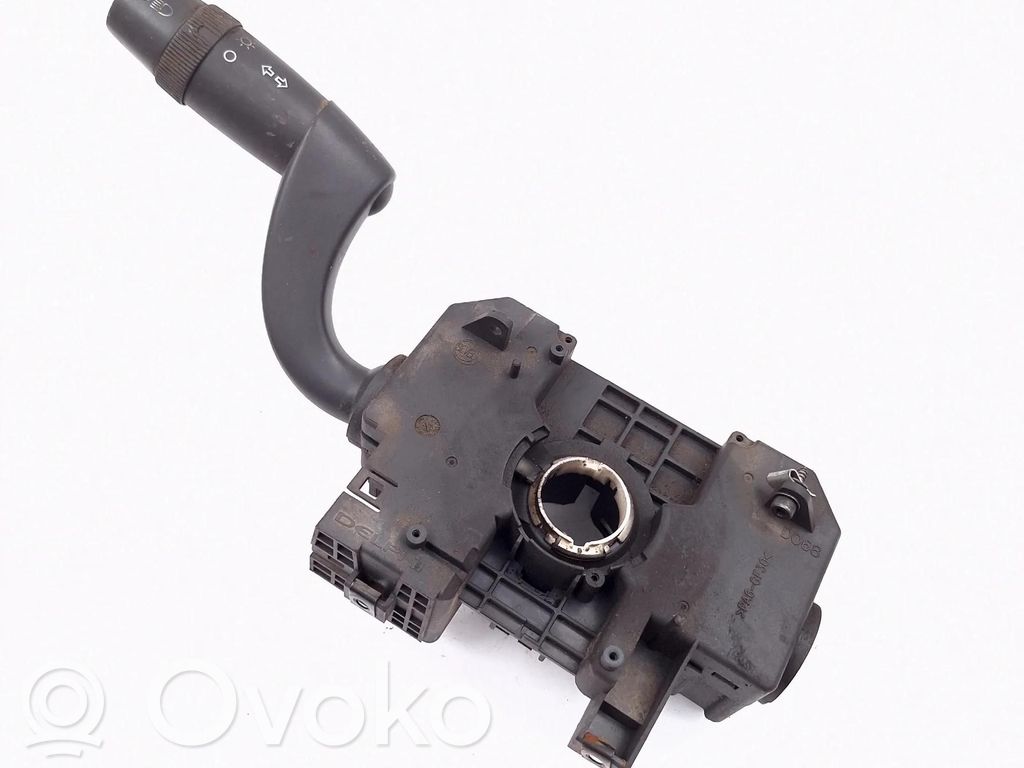 Fiat Ducato Commodo, commande essuie-glace/phare 