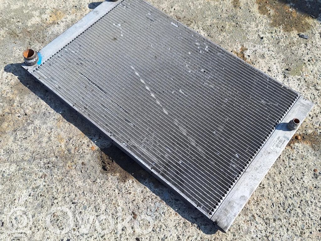 Audi A8 S8 D3 4E Coolant radiator 