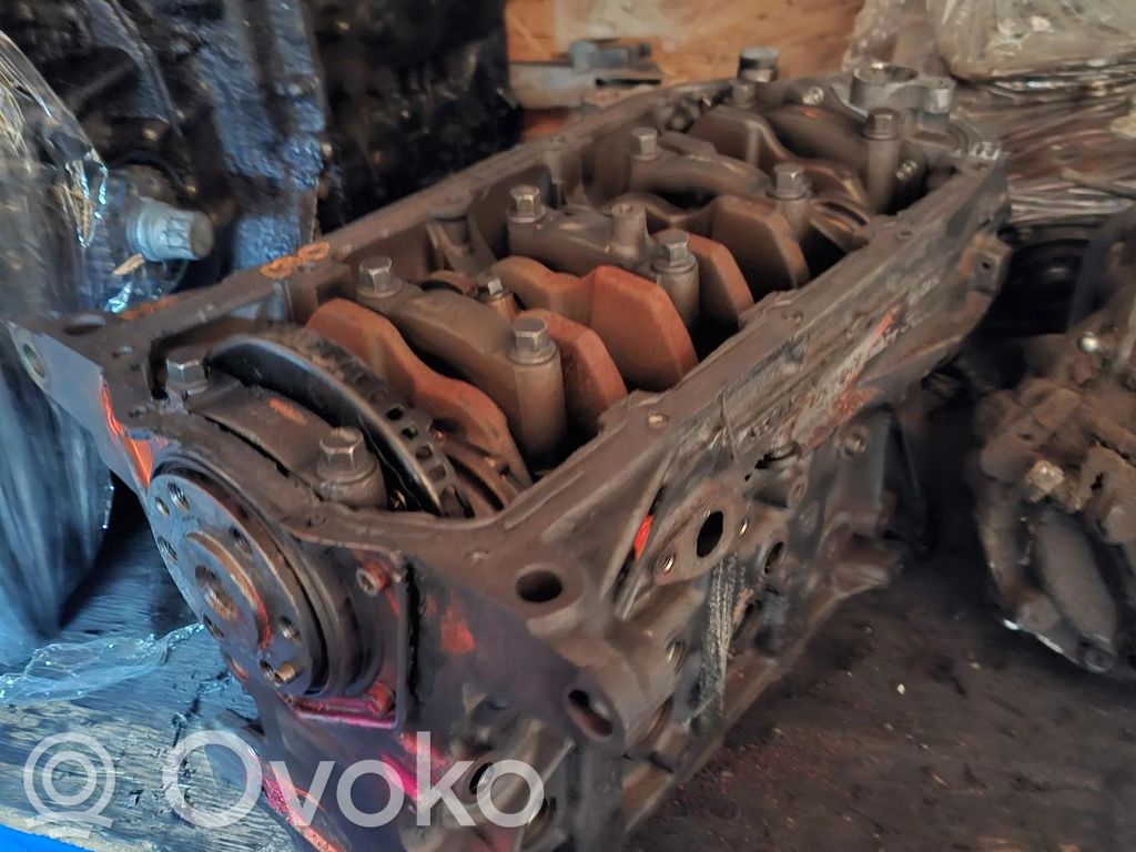 Fiat Bravo - Brava Blokas 