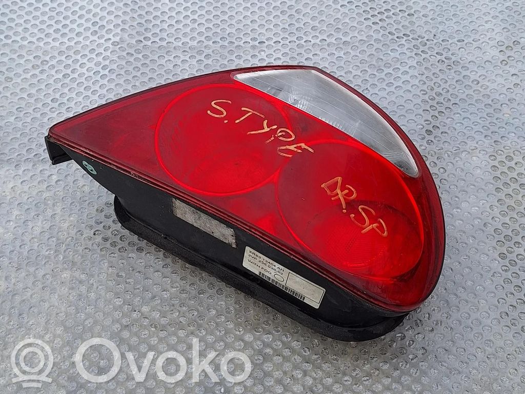 Jaguar S-Type Galinis stovėjimo (gabarito) žibintas 