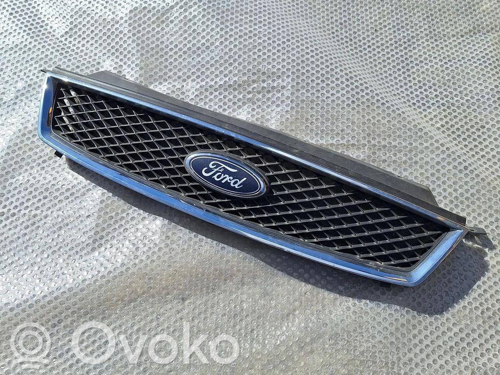 Ford C-MAX I Grilă față 