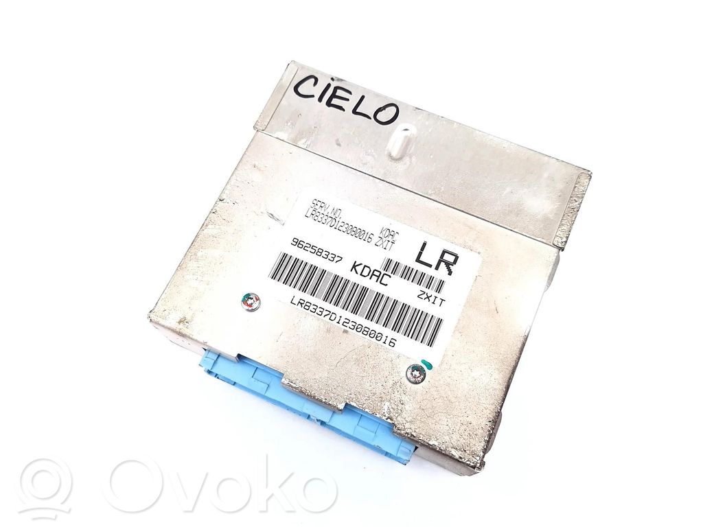 Daewoo Cielo Engine control unit/module ECU 
