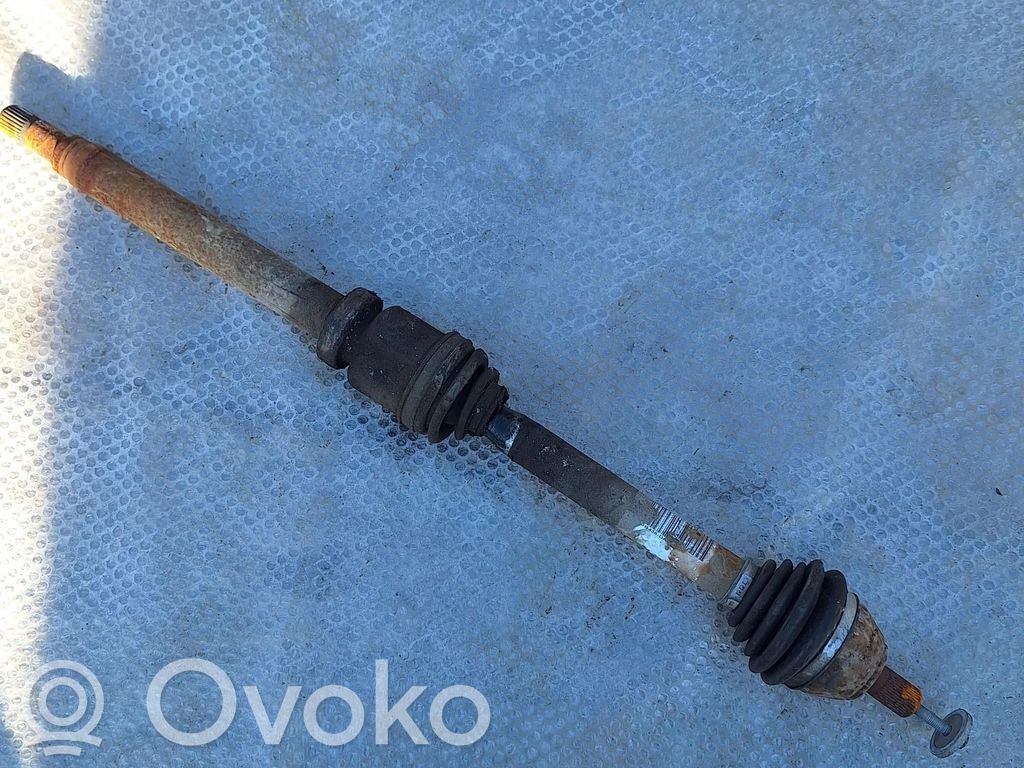 Front driveshaft   30681127,P30681127,NONE