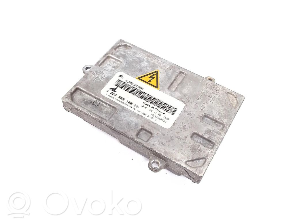 Citroen C6 Headlight ballast module Xenon 