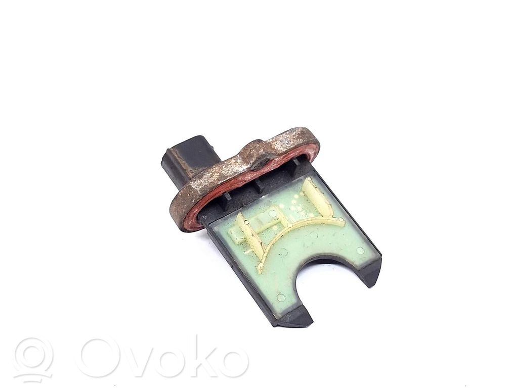 Steering rack electric part