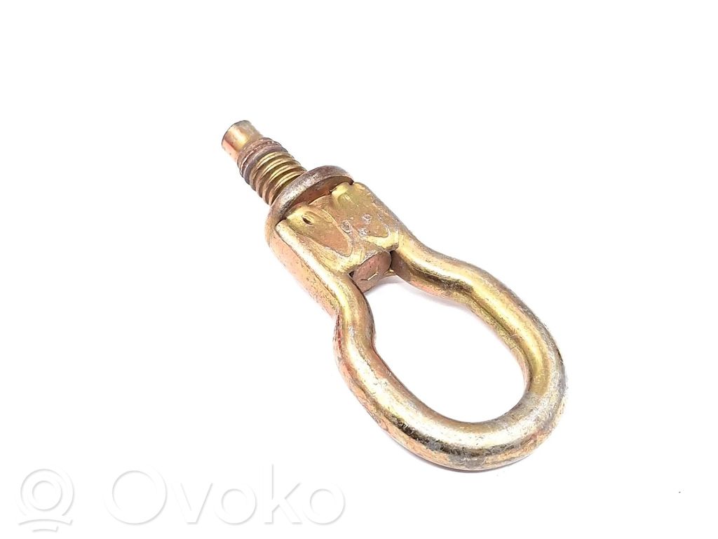 Ford Focus Towing hook eye 