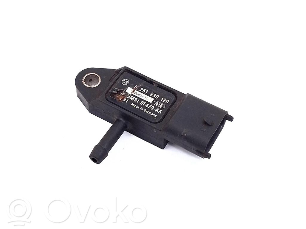 Capteur   0261230120,0261230120,4M519F479AA,4M519F479AA