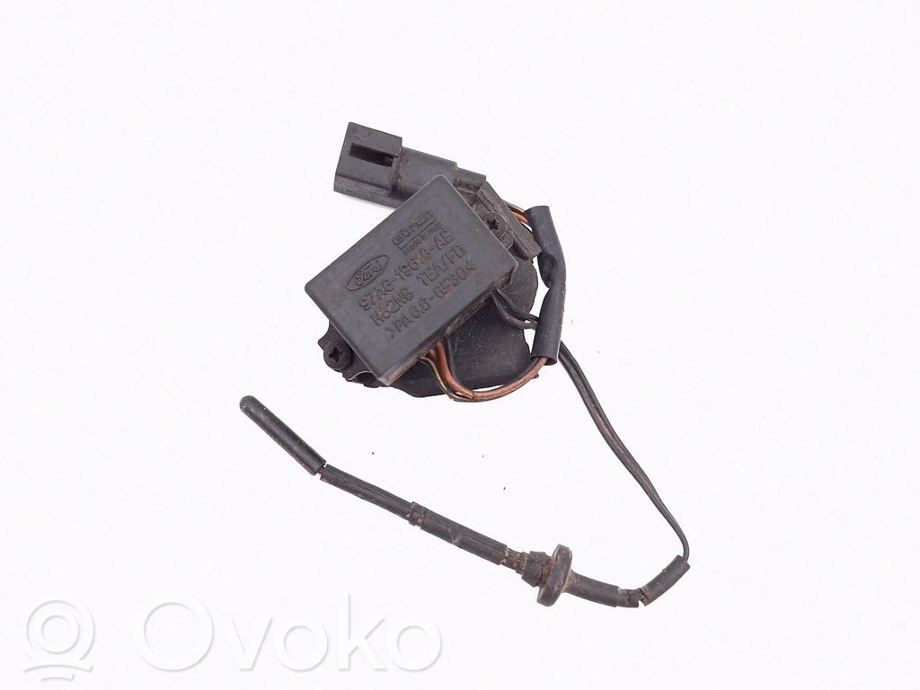 Ford Escort Interior temperature sensor 