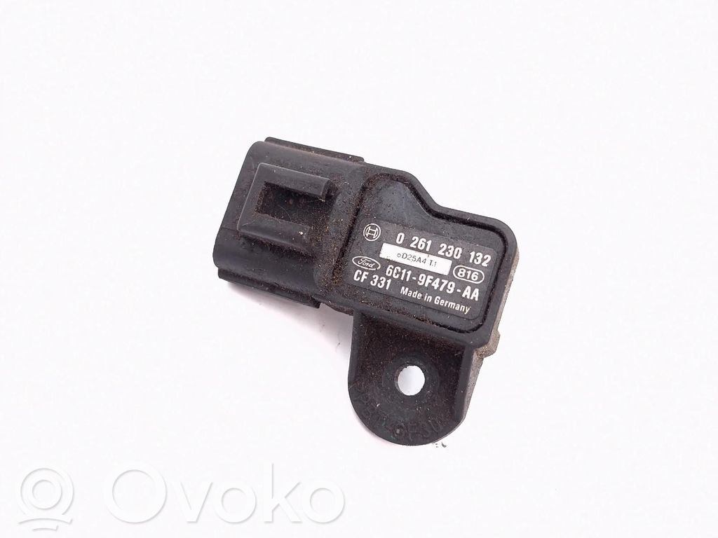 Sensor   6C119F479AA,6C119F479AA,0261230132,0261230132