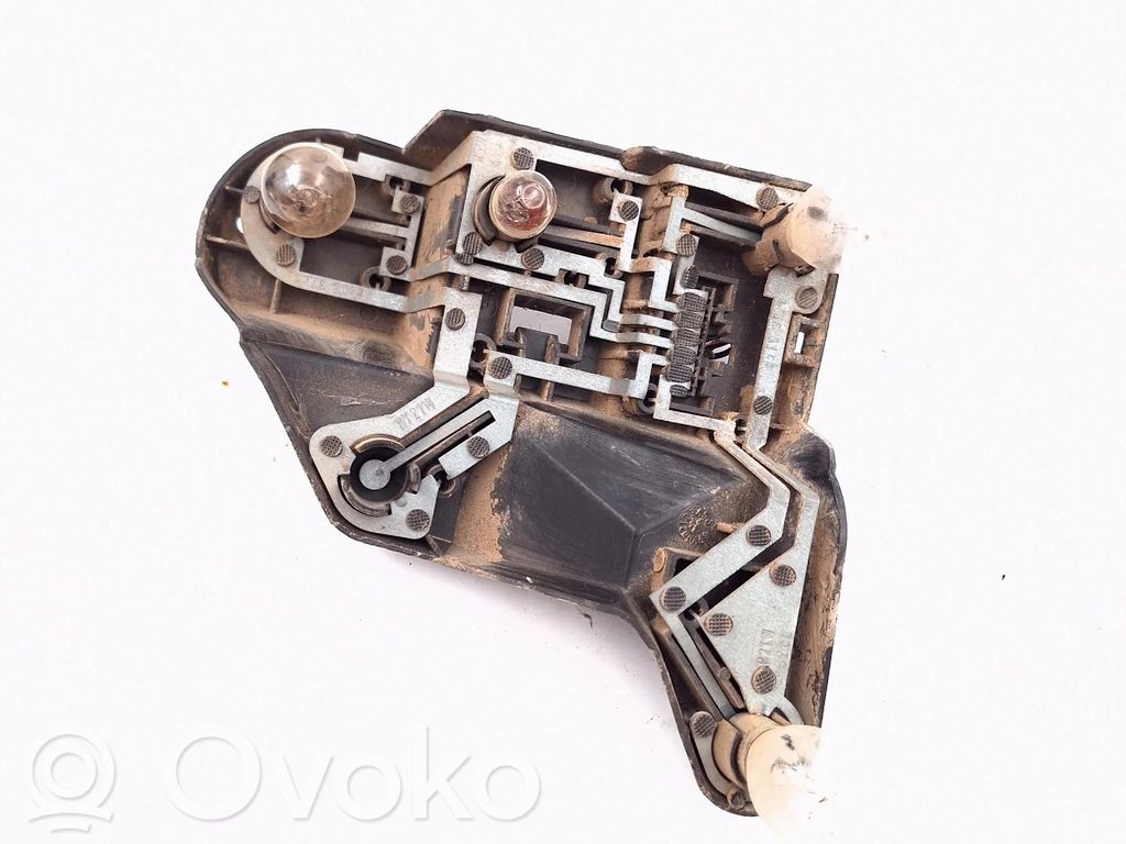 Rear tail light bulb   263142,263142,NONE
