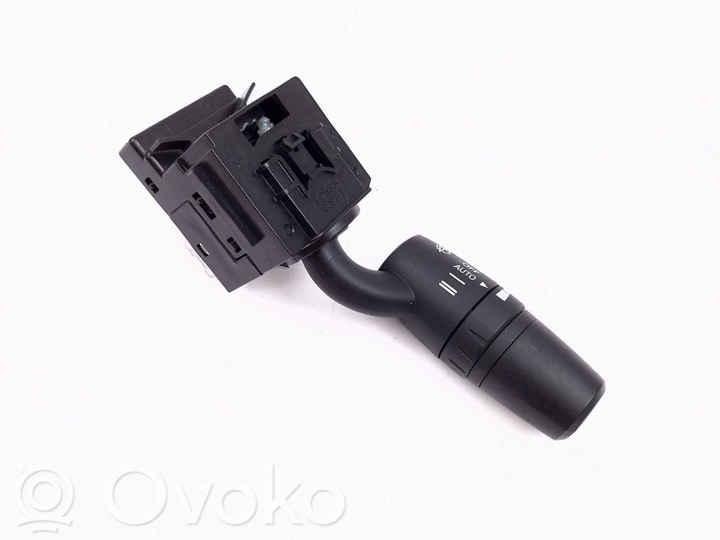 Mazda 6 Wiper control stalk 