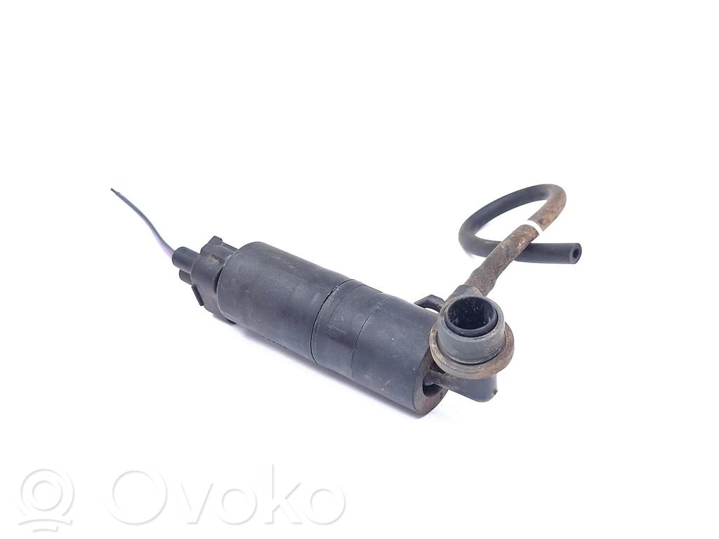 Saab 9-3 Ver2 Dysza spryskiwacza szyby przedniej / czołowej 
