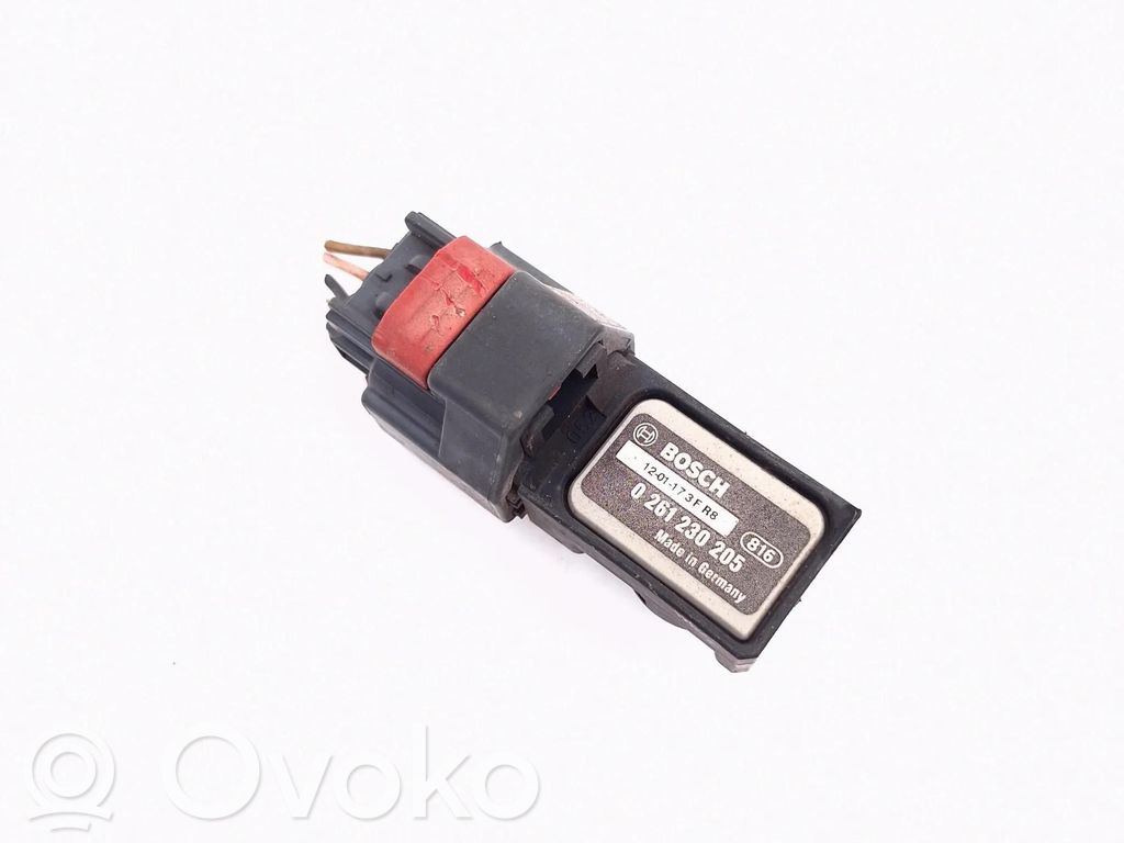 Luftdrucksensor   0261230205,0261230205,NONE