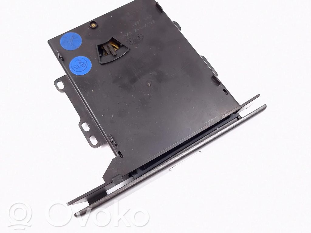 Jaguar S-Type Panel drawer/shelf pad 