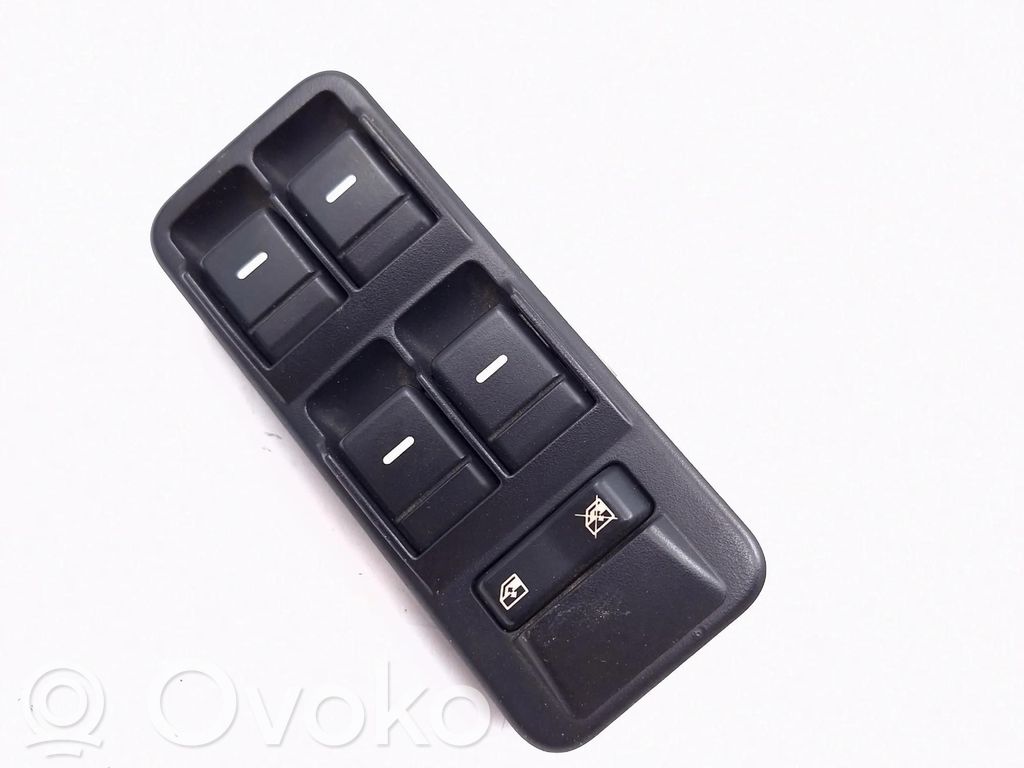 Land Rover Discovery 3 - LR3 Przyciski szyb 