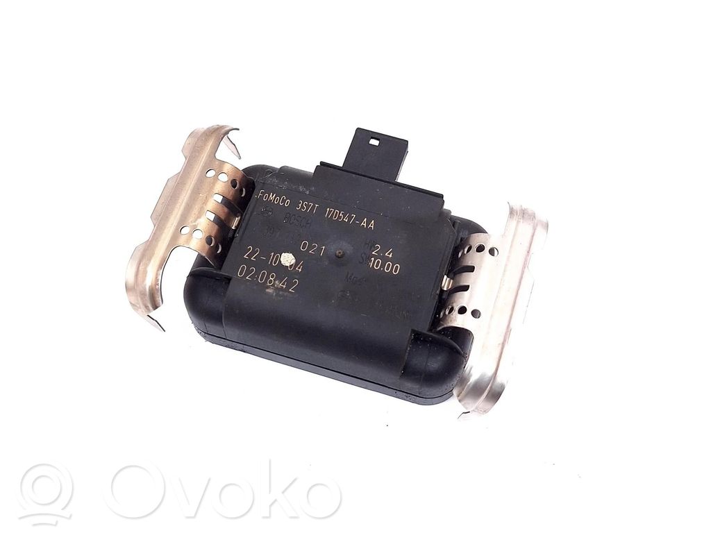 Regensensor   3S7T17D547AA,3S7T17D547AA,NONE