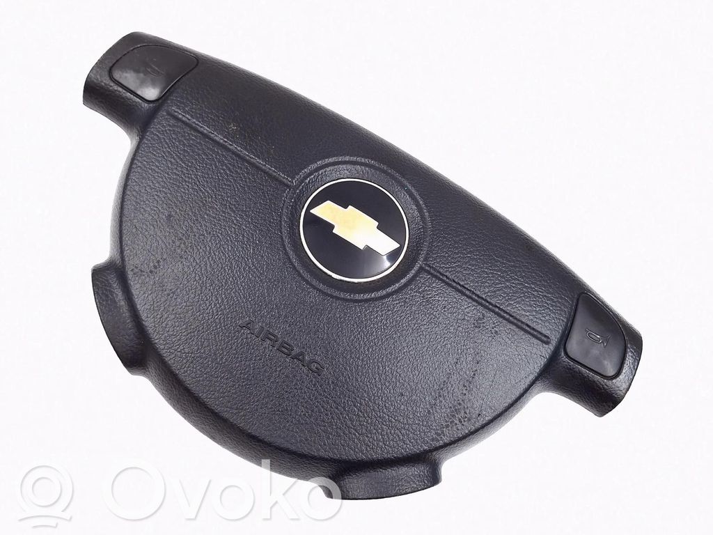 Chevrolet Aveo Airbag dello sterzo 