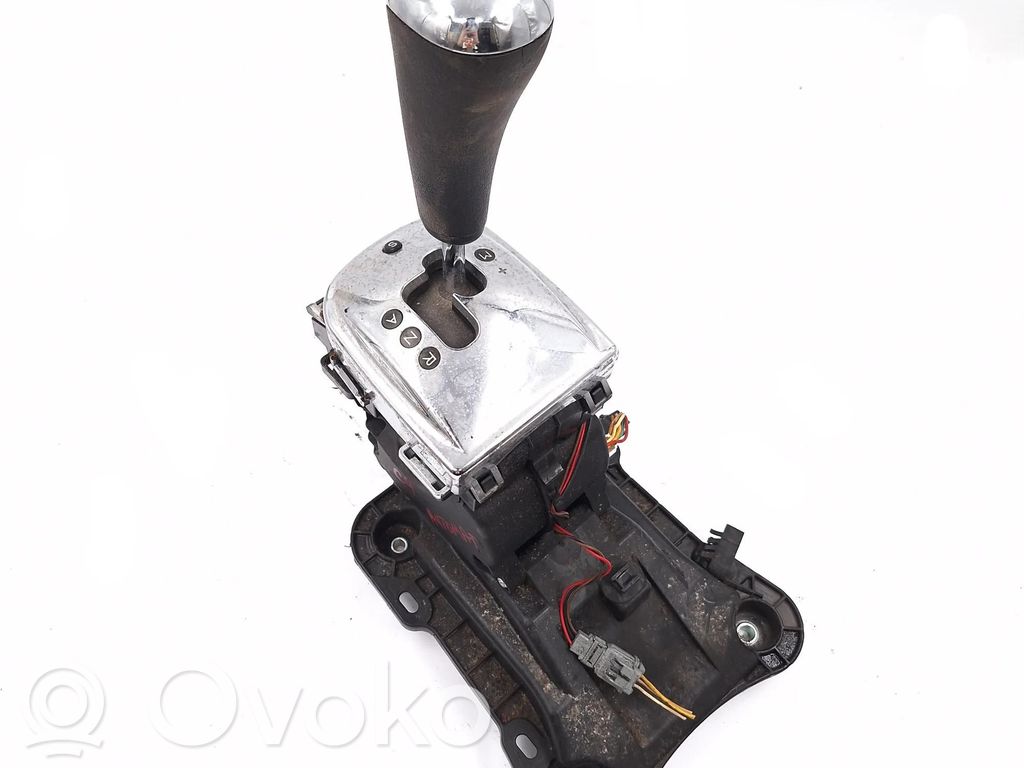 Citroen C4 I Selector caja de cambios 