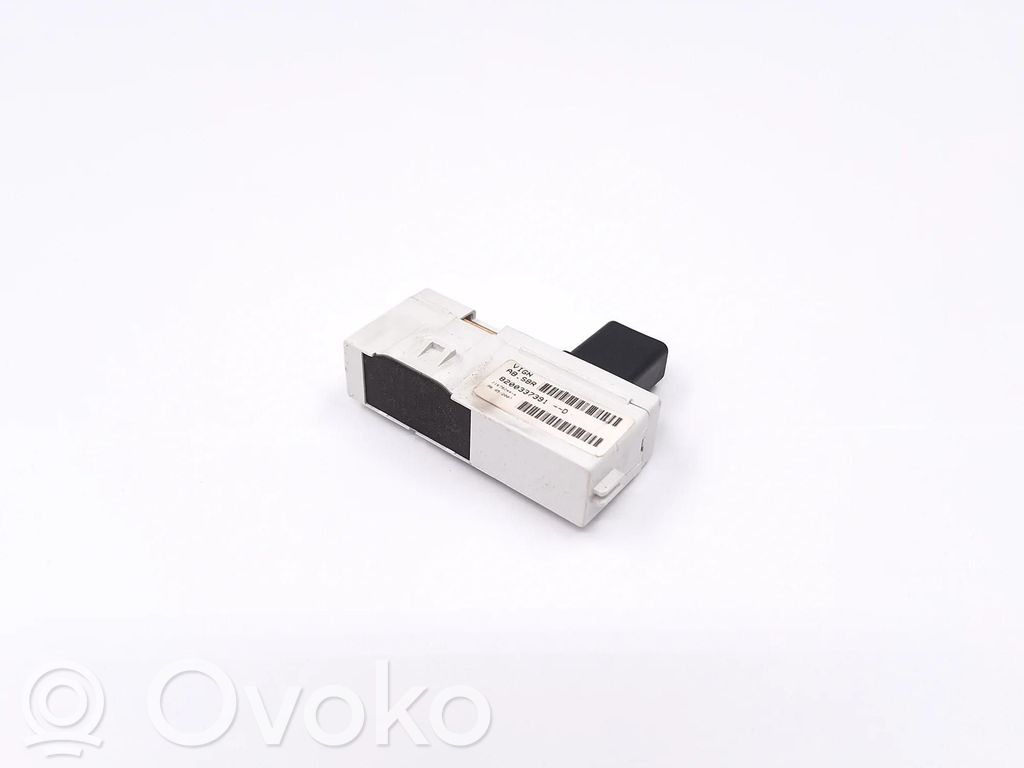 Renault Clio III Sonstige Steuergeräte / Module 
