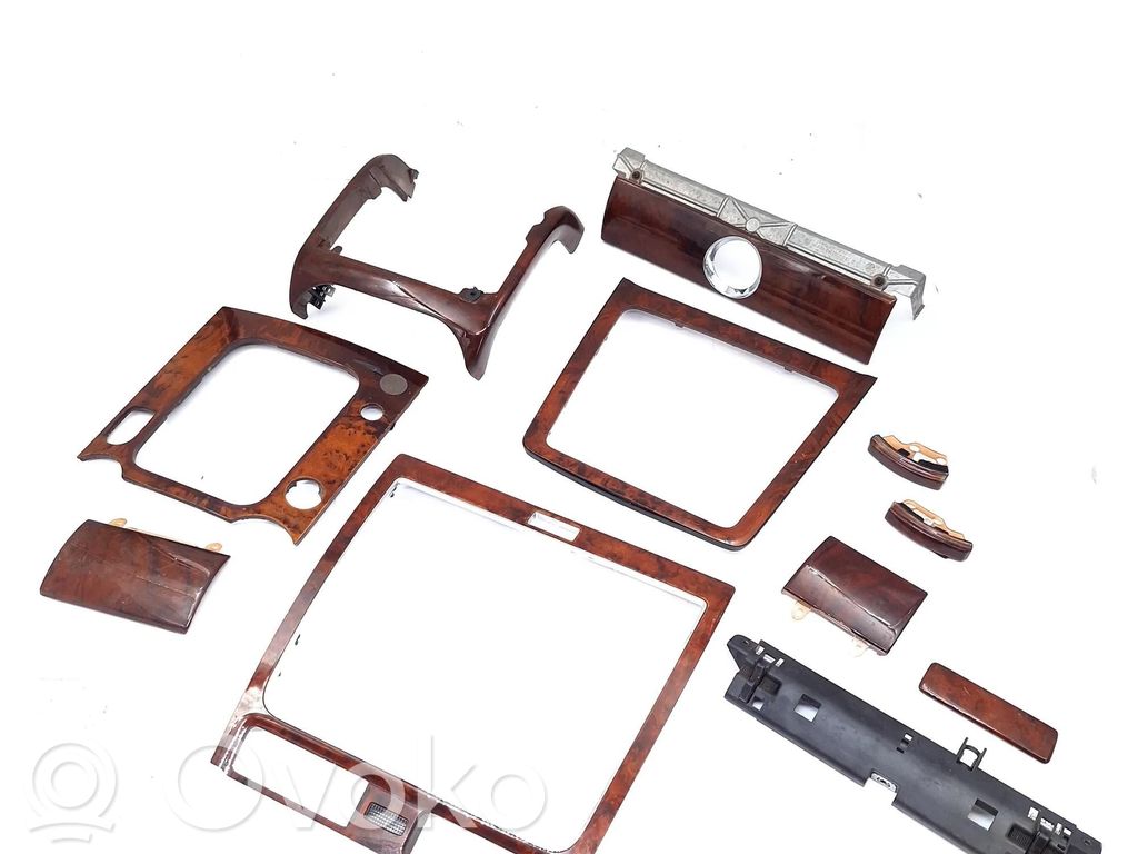 Volkswagen Phaeton Interior decorative trim set 