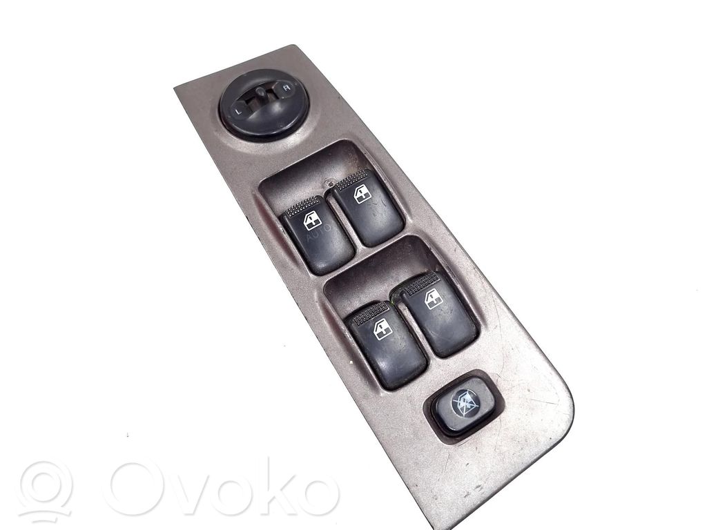 Hyundai i40 Climate control unit 