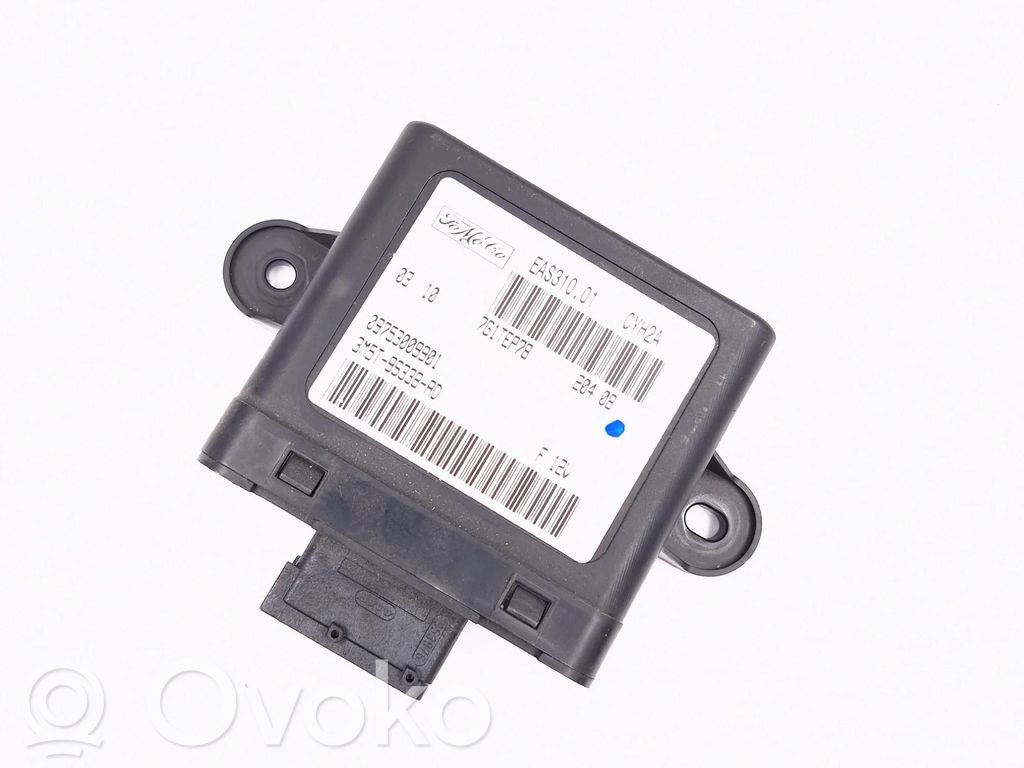 Ford Focus Citu veidu vadības bloki / moduļi 